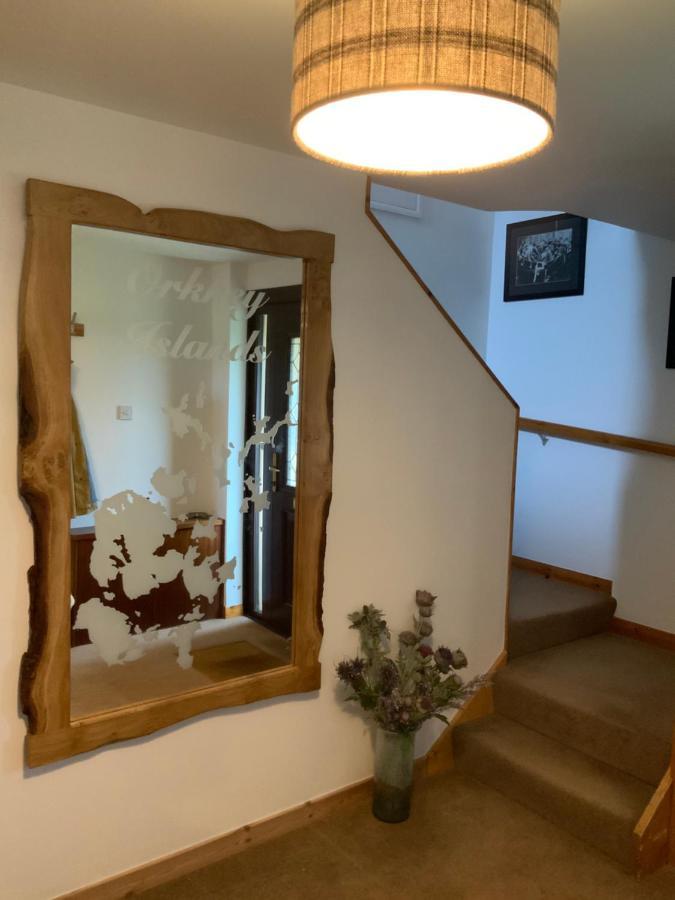 Ardconnel Bed And Breakfast Thunder Bay Buitenkant foto