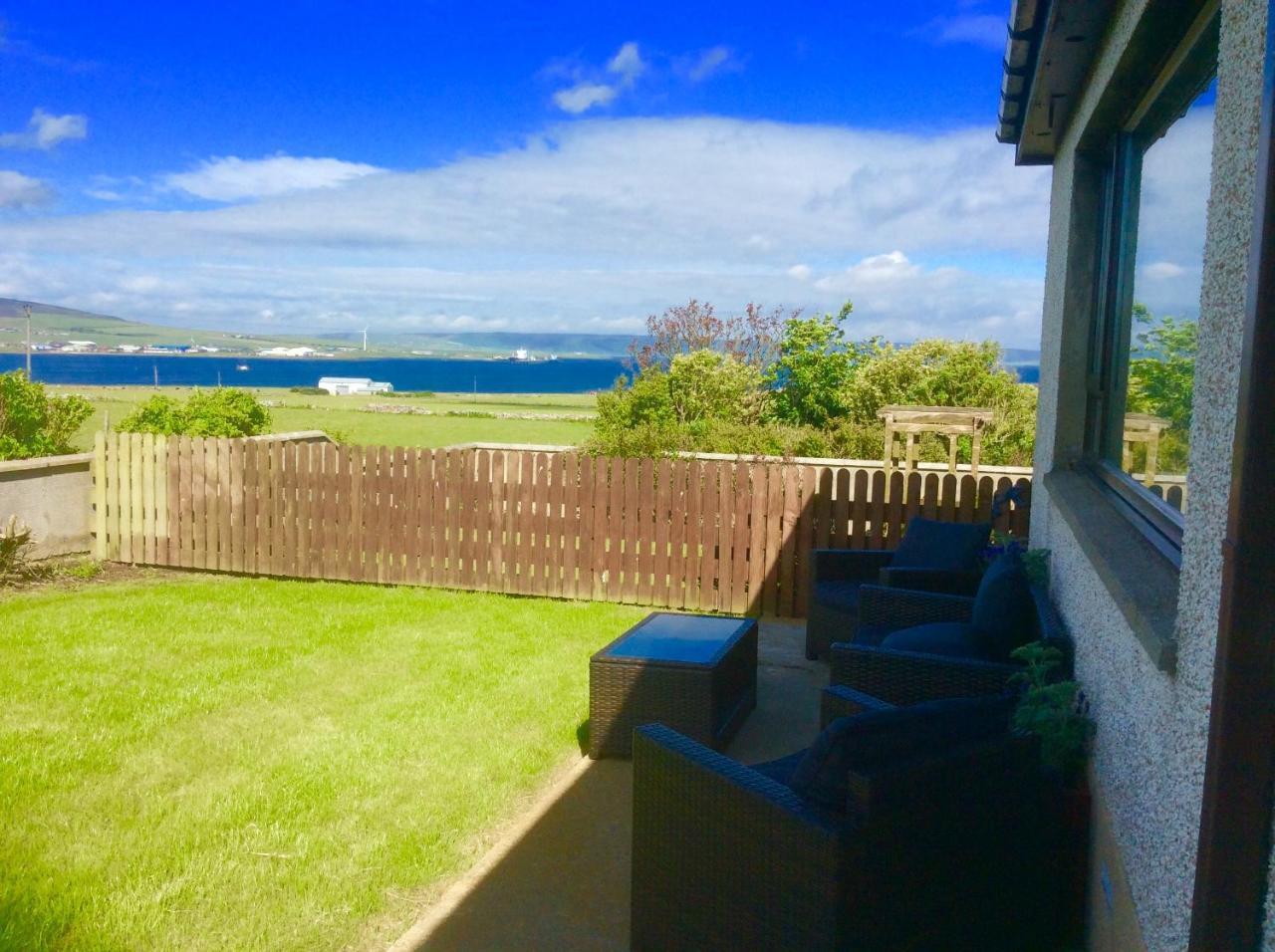 Ardconnel Bed And Breakfast Thunder Bay Buitenkant foto